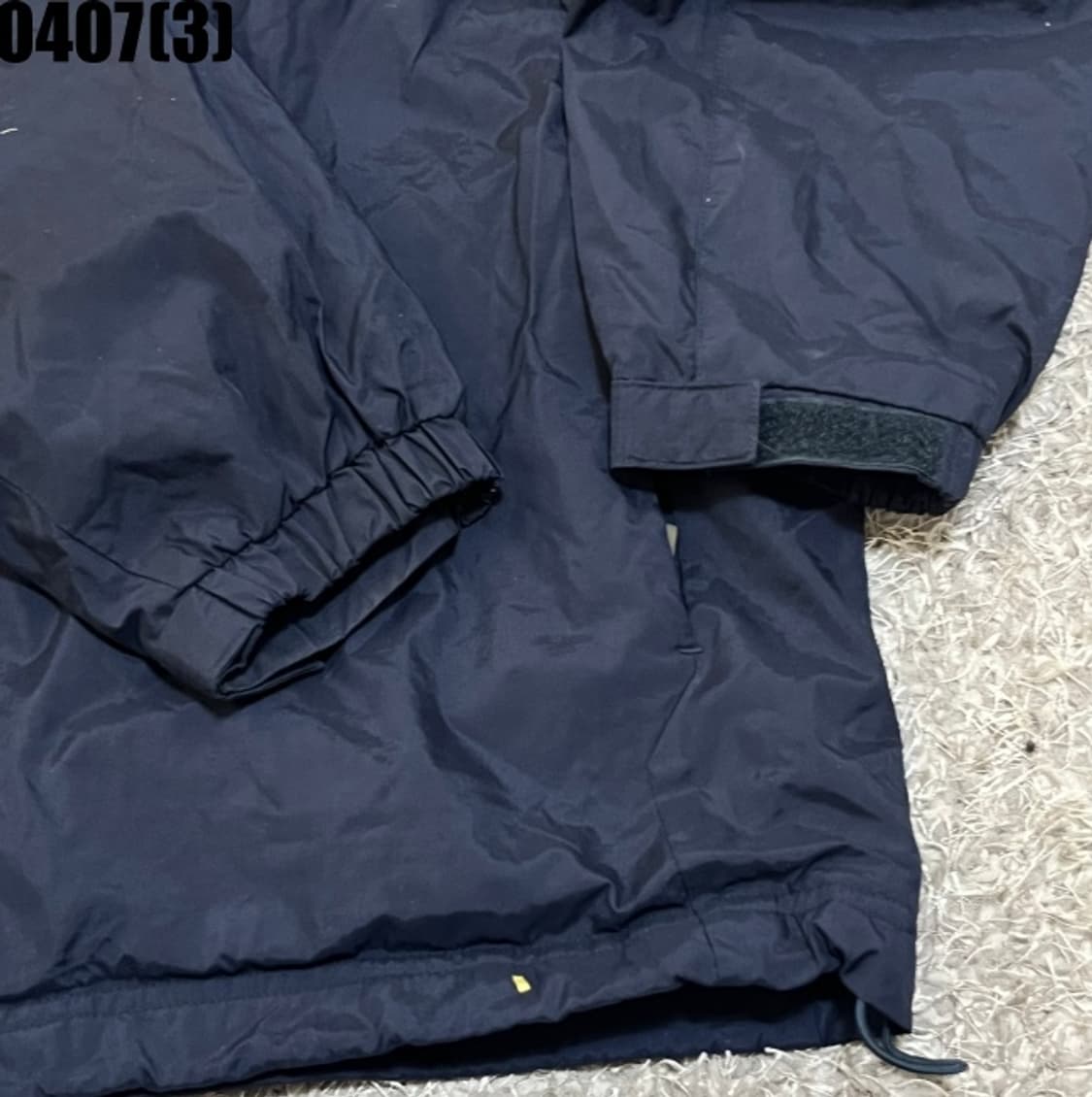 엄브로 바람막이 자켓  상품이미지5