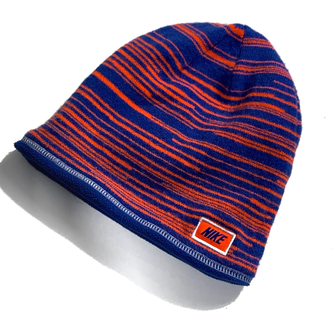 나이키 리버시블 플리스 비니 상품이미지1