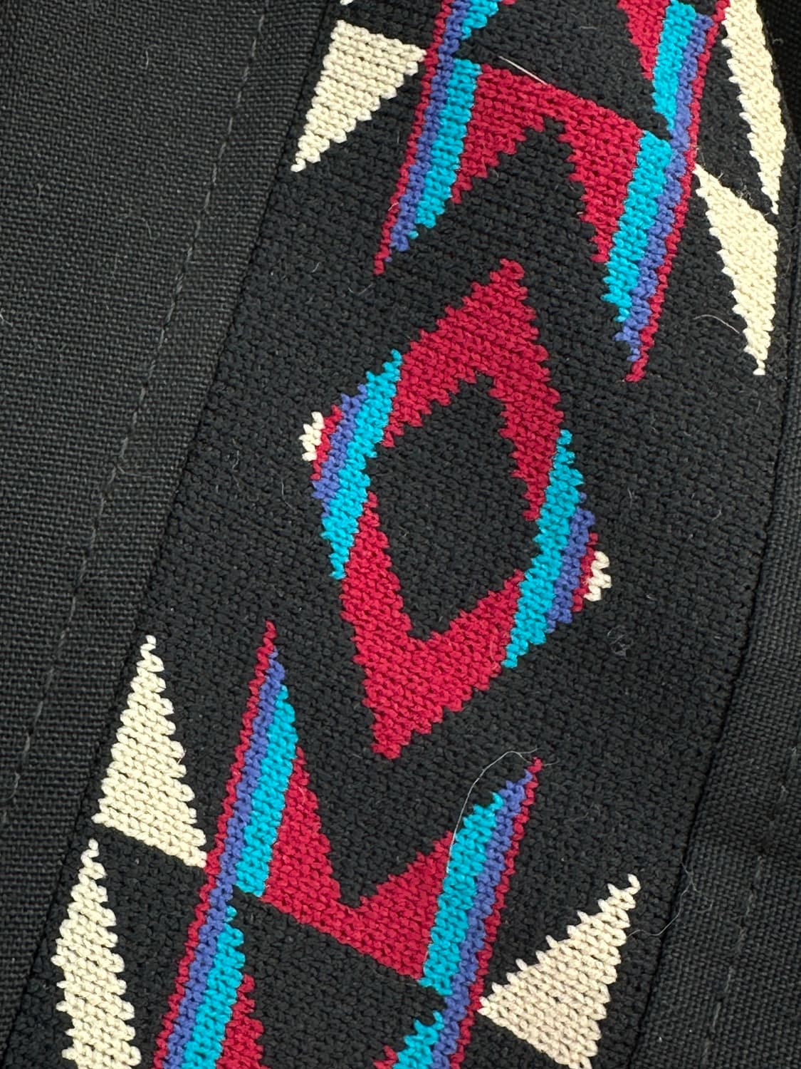 USA 빈티지 웨스턴 자켓 상품이미지5