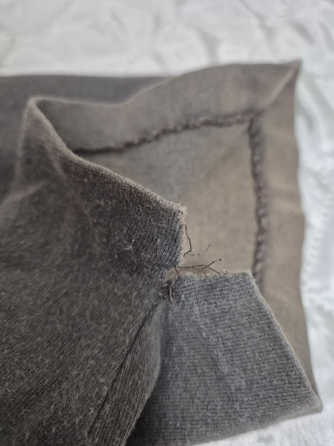 올드 스투시 반팔 상품이미지3