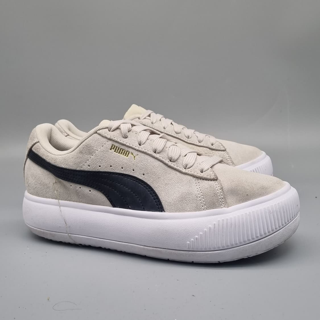 푸마 스웨이드 마유 운동화245  상품이미지1