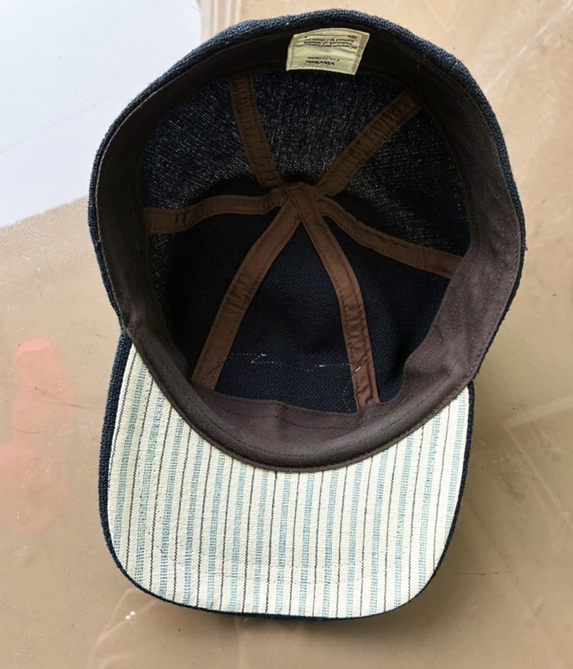 Visvim 상품이미지5