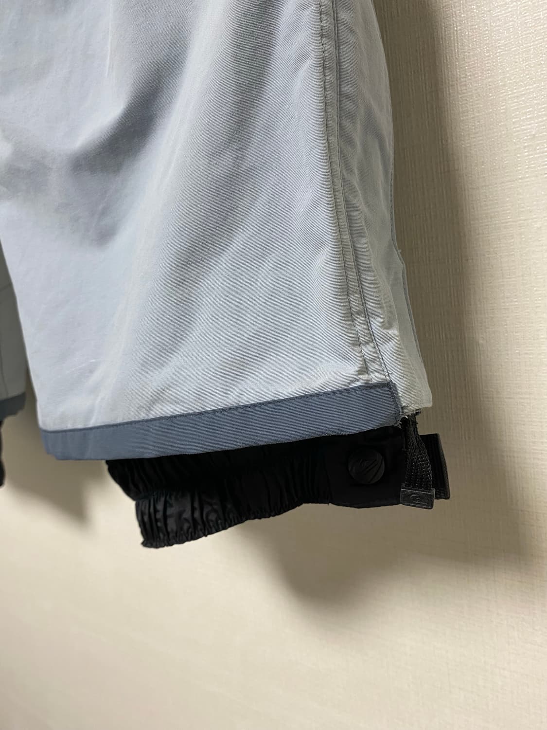 1995년 QUICKSILVER BOARDGEAR PANTS OG 상품이미지4