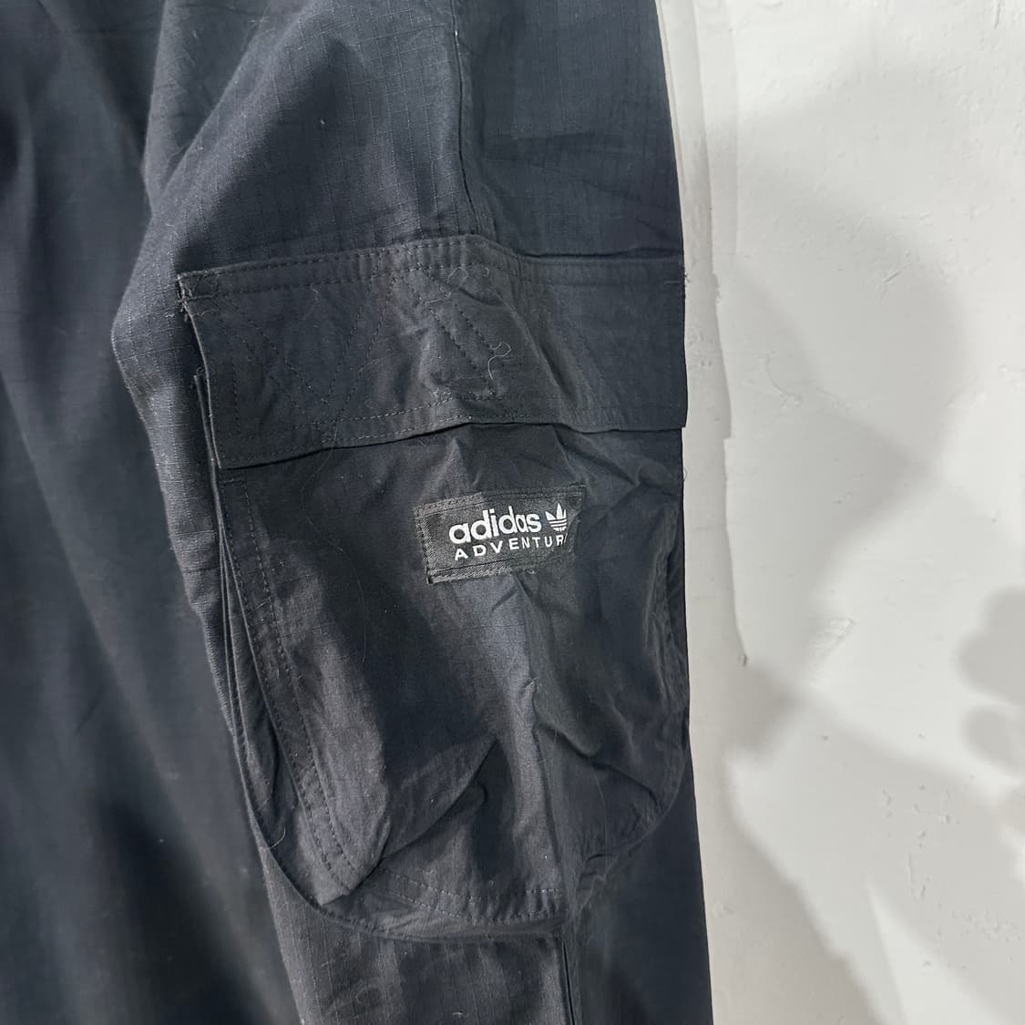 아디다스 카고팬츠 110 상품이미지3