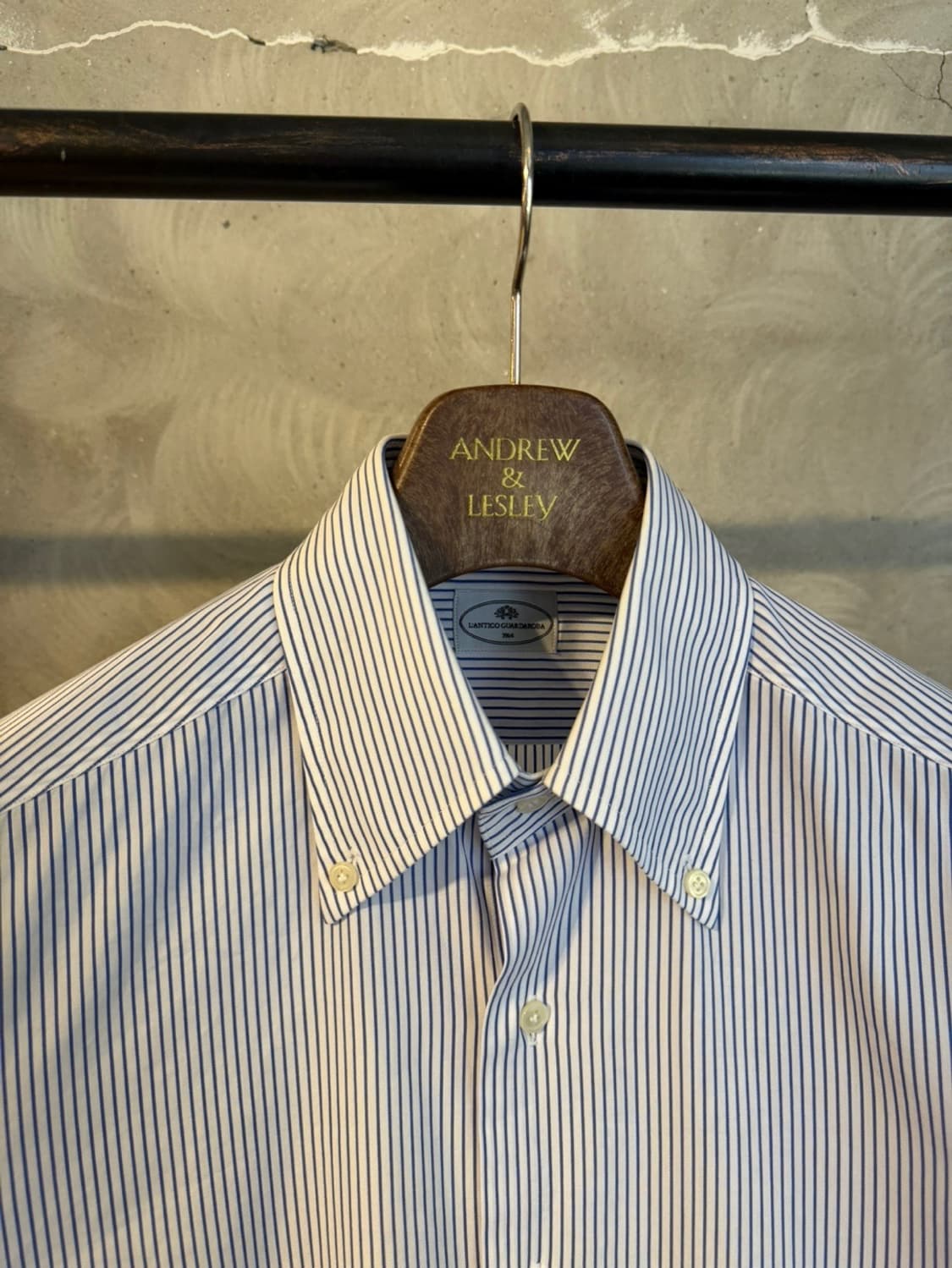 L'ANTICO GUARDAROBA 드레스 셔츠 100 상품이미지4