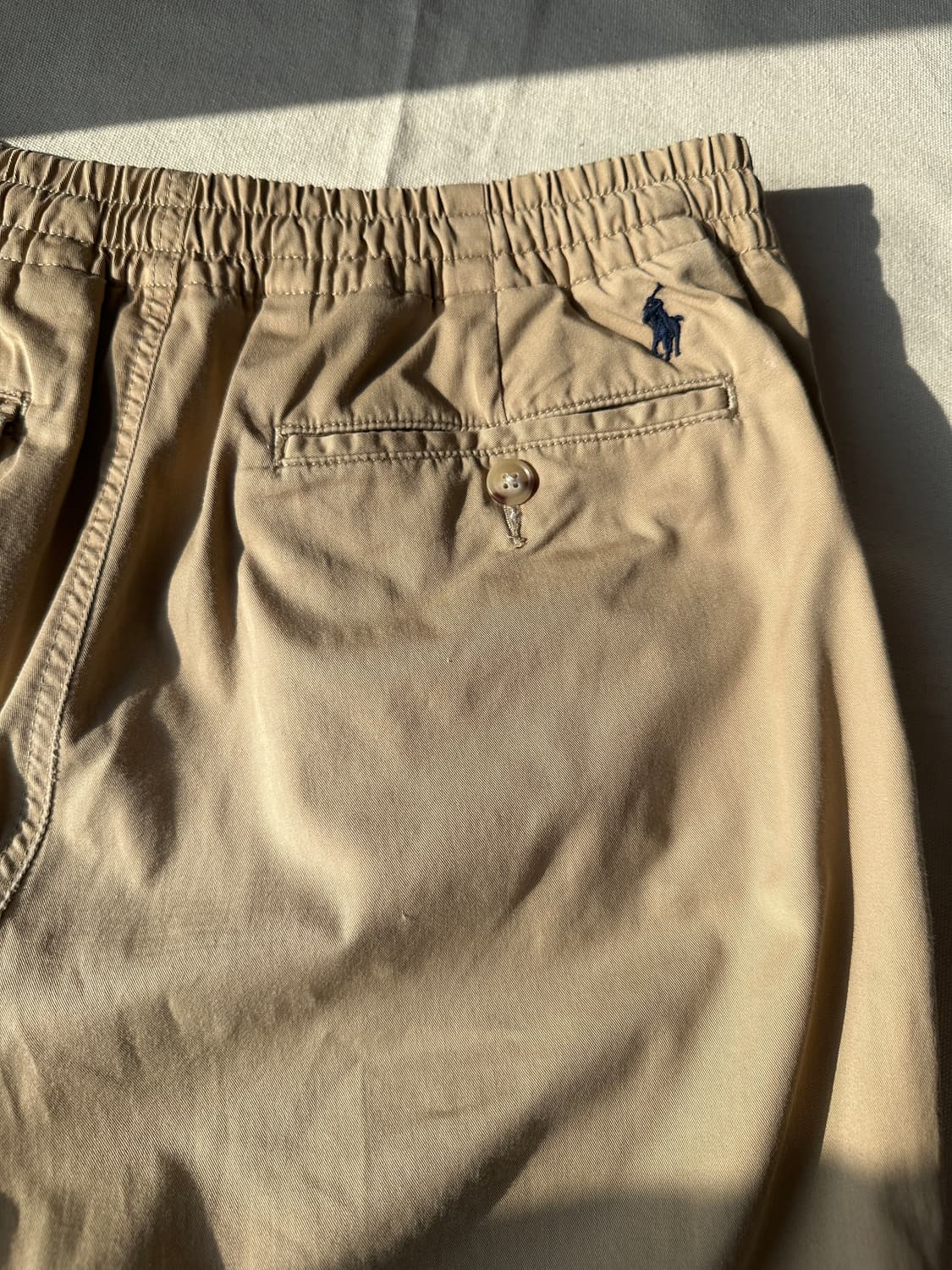 폴로 프렙스터 치노팬츠 릴렉스드핏  S 상품이미지4