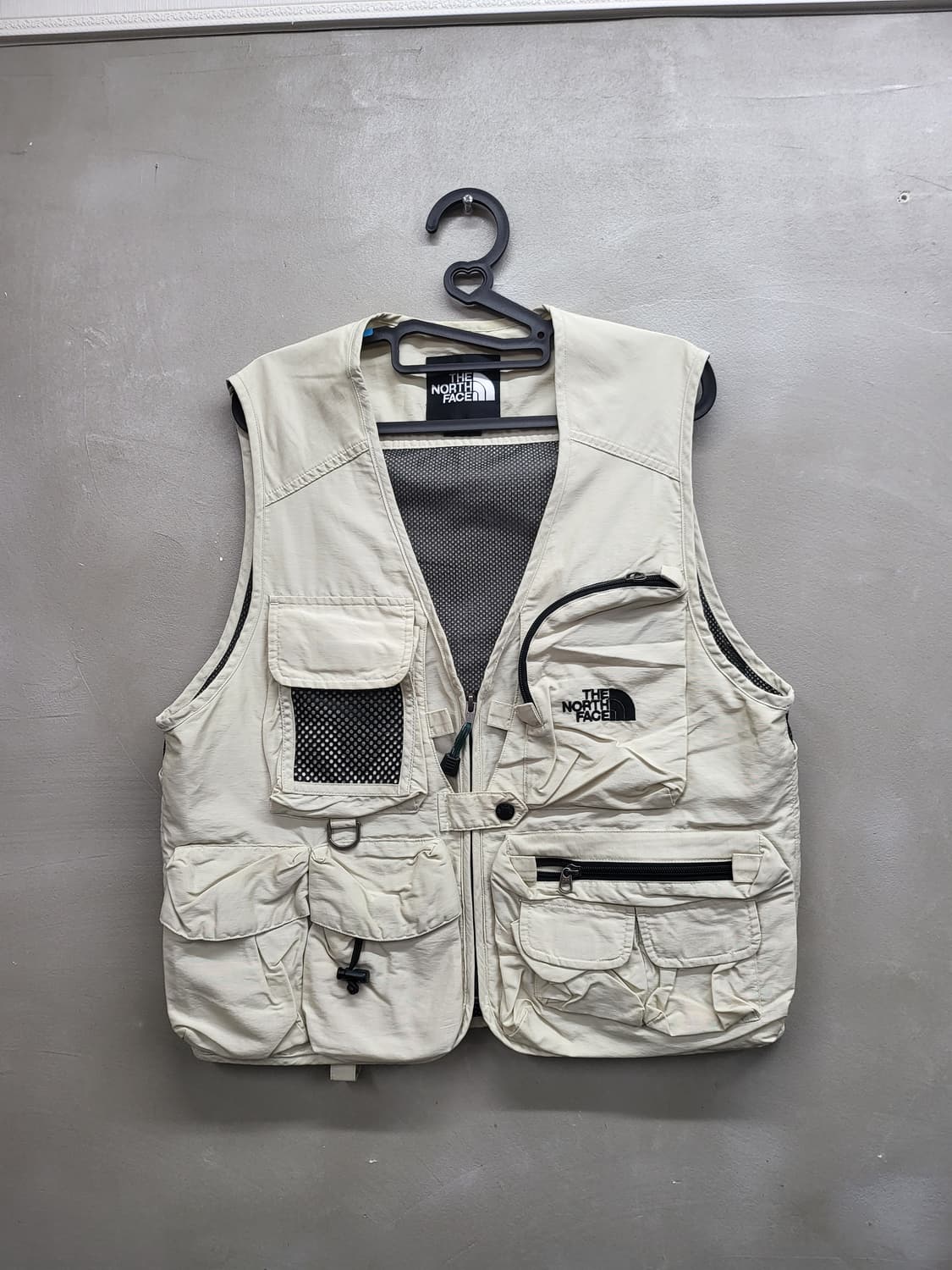 노스페이스 조끼95  상품이미지1