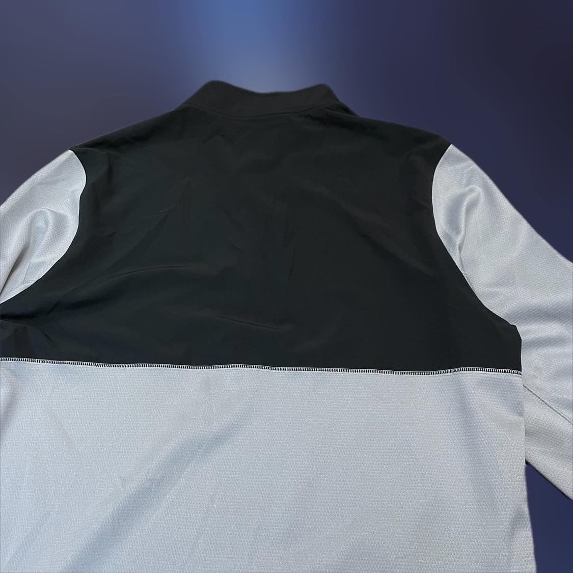 나이키 골프 반집업 져지 상품이미지3