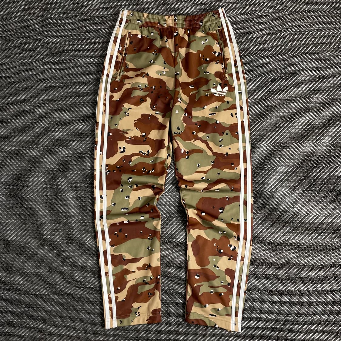 아디다스 파이어버드 og 카모플라쥬 트랙팬츠y 2858 상품이미지2
