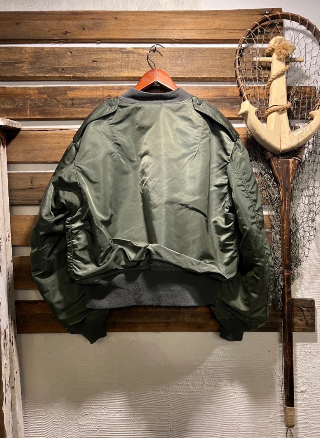 알파인더스트리 L-2b 라지사이즈 상품이미지8