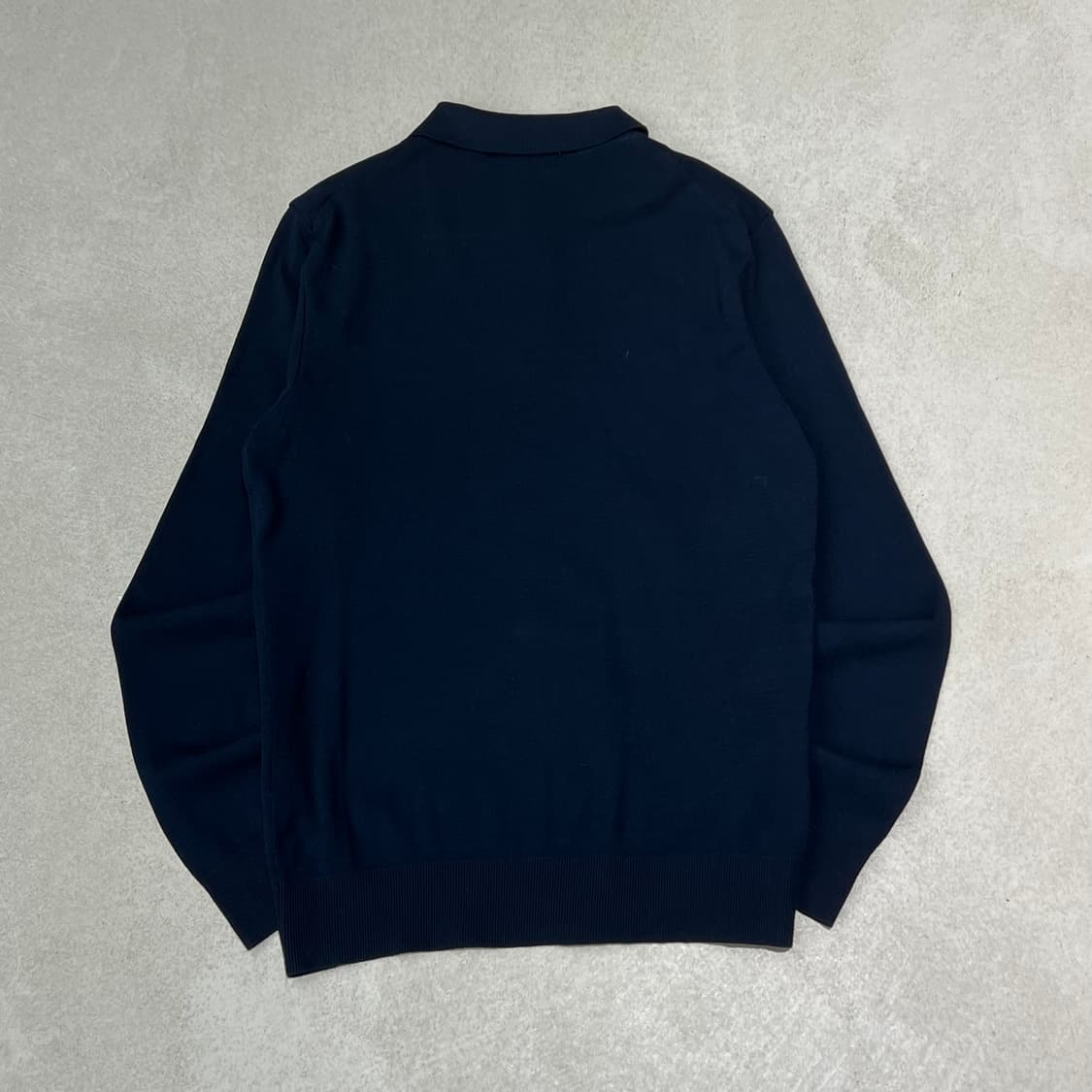 브룩스브라더스 니트 카라티 s10262 상품이미지2