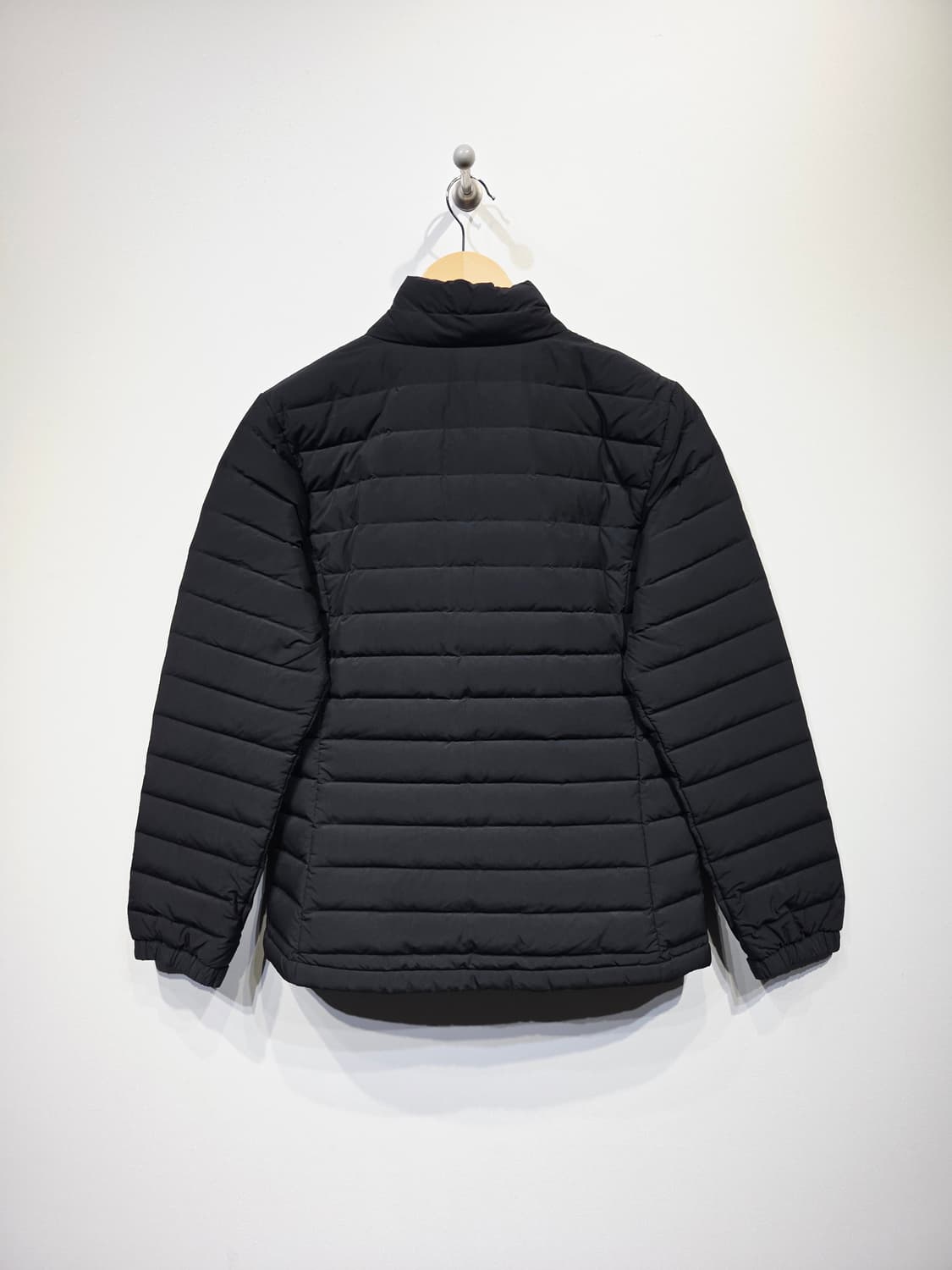 블랙야크 B세인트 튜브 다운 자켓 #2 상품이미지6