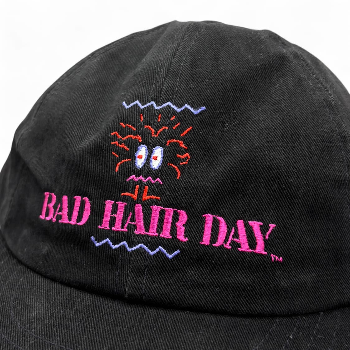 90'a Bad Hair Day 스냅백 상품이미지7