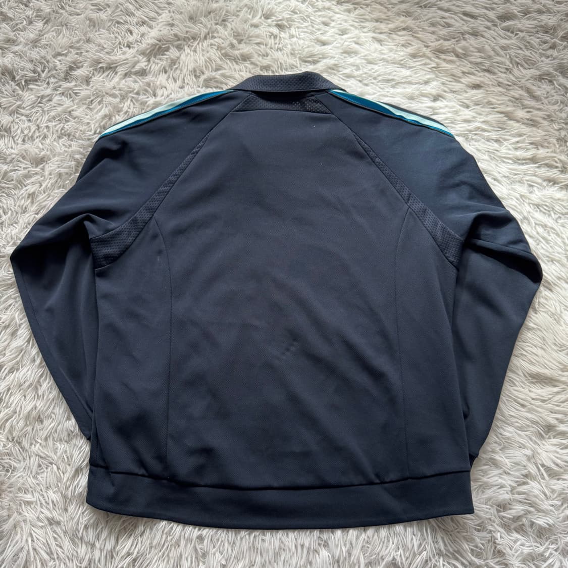 ADIDAS 일본빈티지 져지 아디다스 빈티지져지 아디다스트랙탑 L 95 상품이미지3