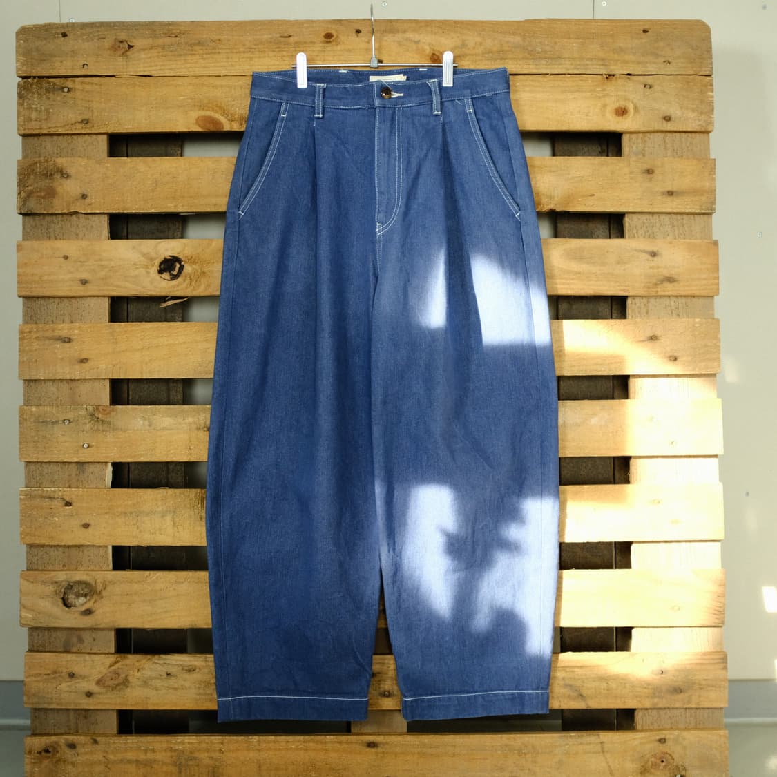 Niko And Work Pants 상품이미지1