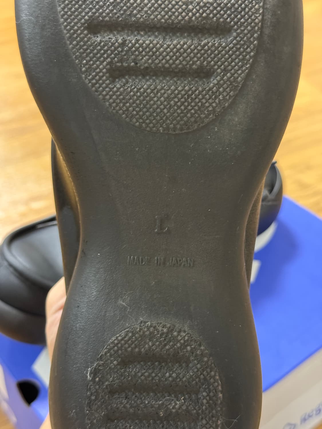 AAO 리게타 L사이즈(270~275) 판매합니다. 상품이미지2