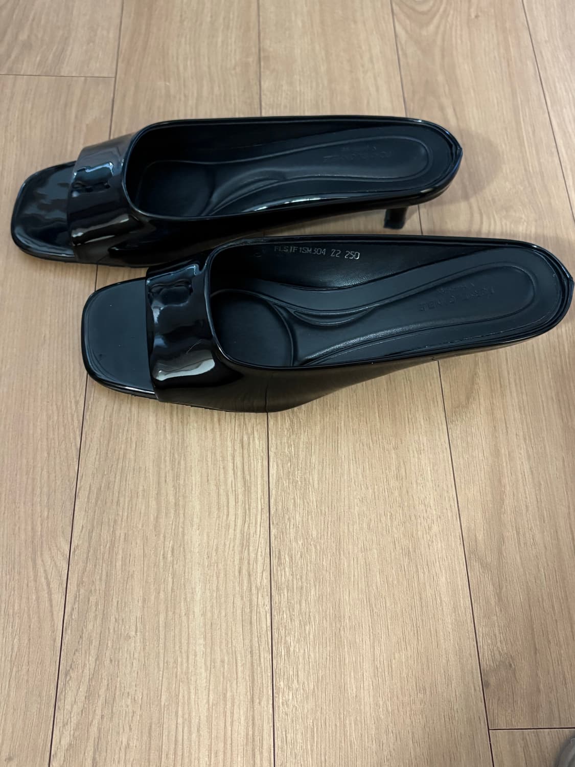 포멜카멜레 크루도뮬 (1회 착용) 상품이미지6