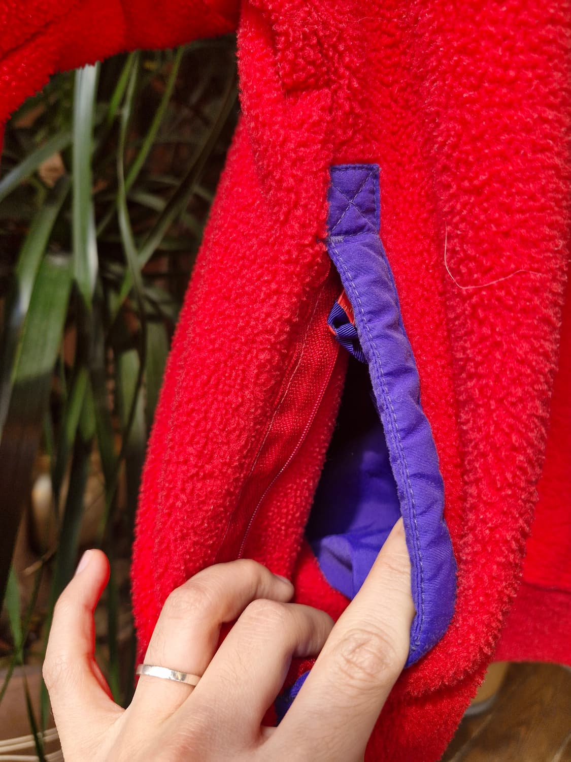 Z-498 파타고니아 신칠라 마수피얼  상품이미지6