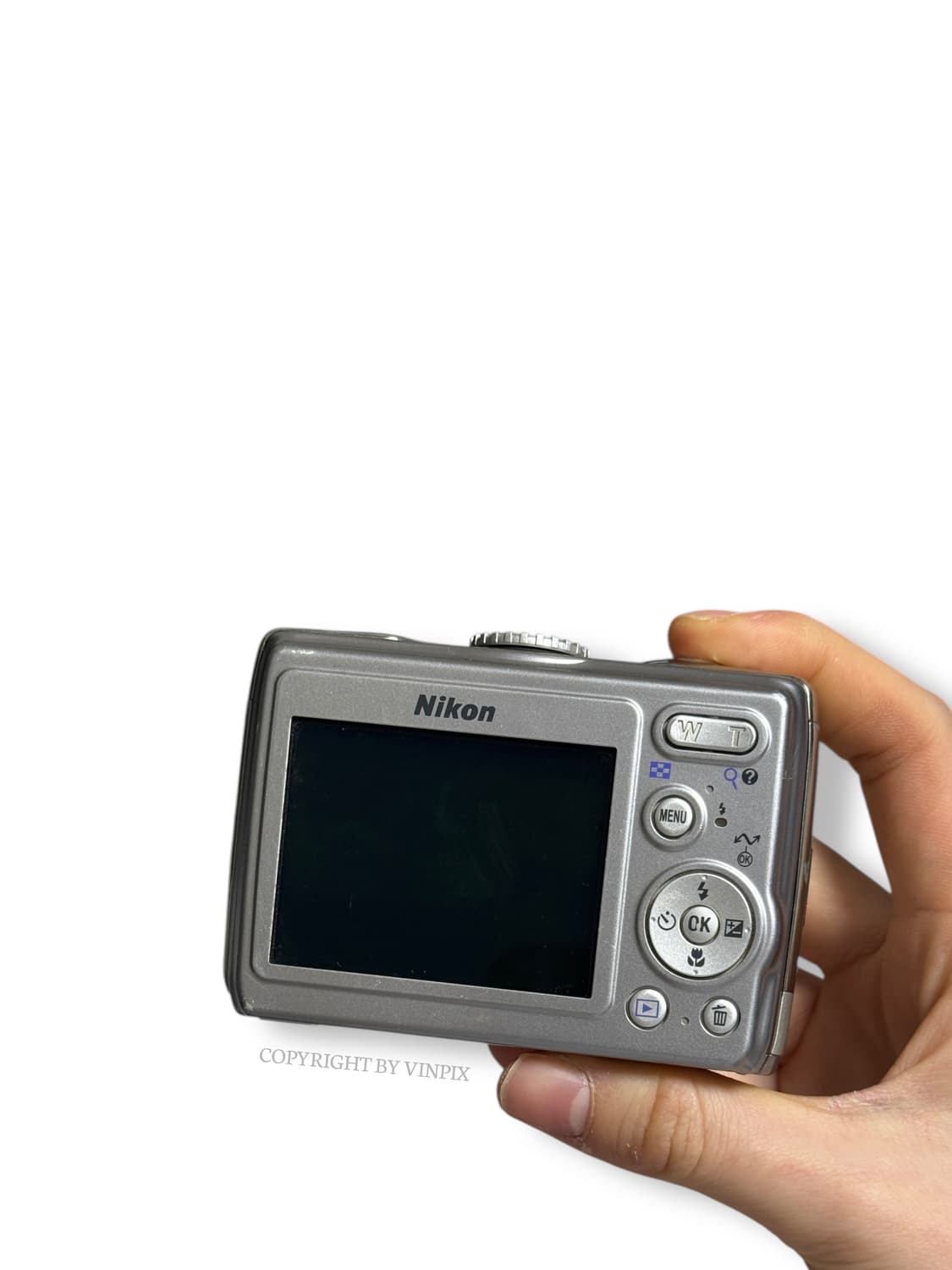 니콘 쿨픽스 P4(coolpix p4) 디지털 카메라 디카 상품이미지10