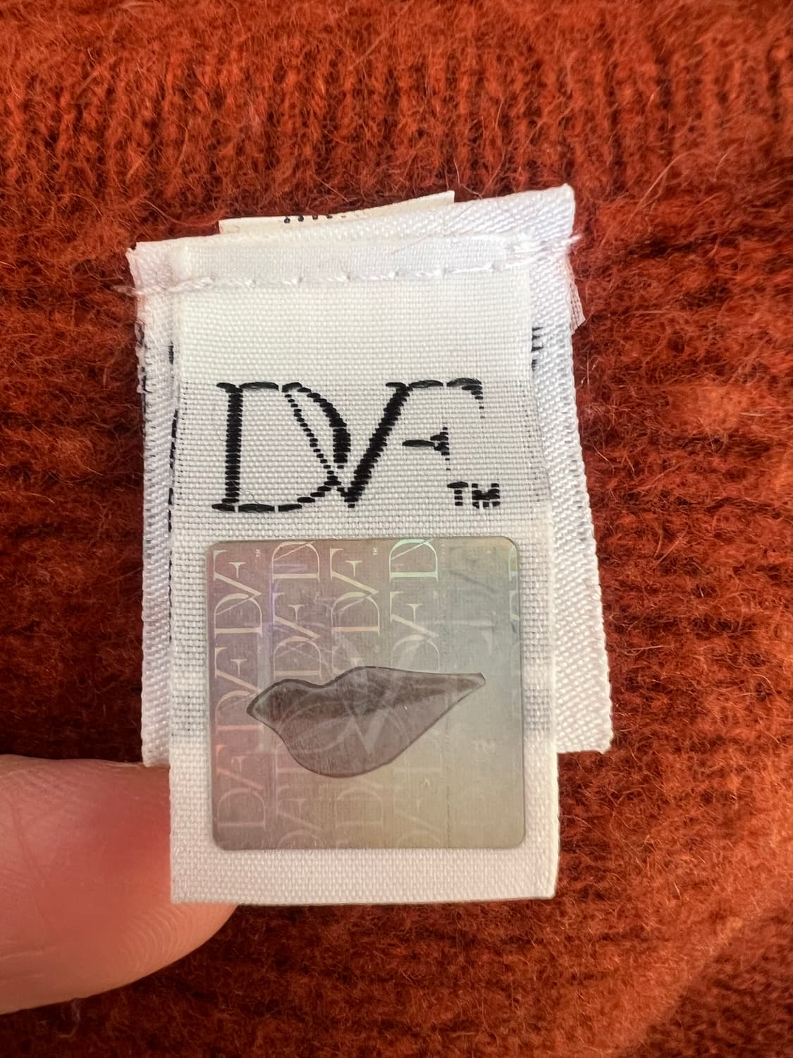 다이안폰 Diane von Furstenberg 여성 니트가디건코트 상품이미지7