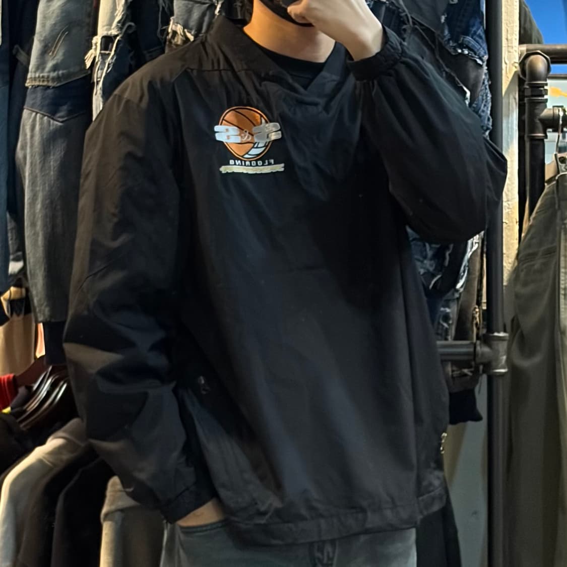 [NO.9] Nike 나이키 웜업 상품이미지4