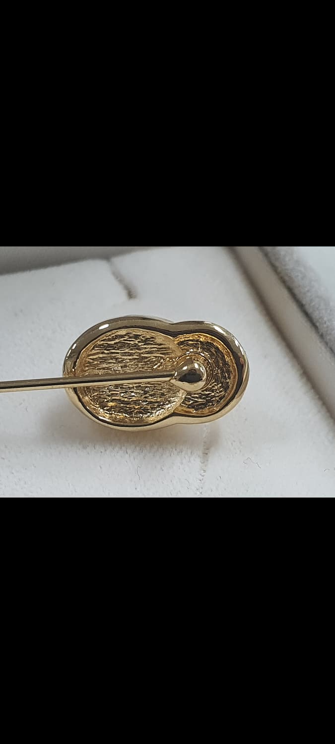 (즉구가/실사)디올(Dior) 빈티지 주얼리 3종 럭키 세트 (박스 포함 상품이미지10