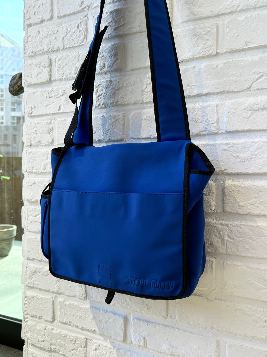 00s 미우미우 messenger bag 상품이미지1