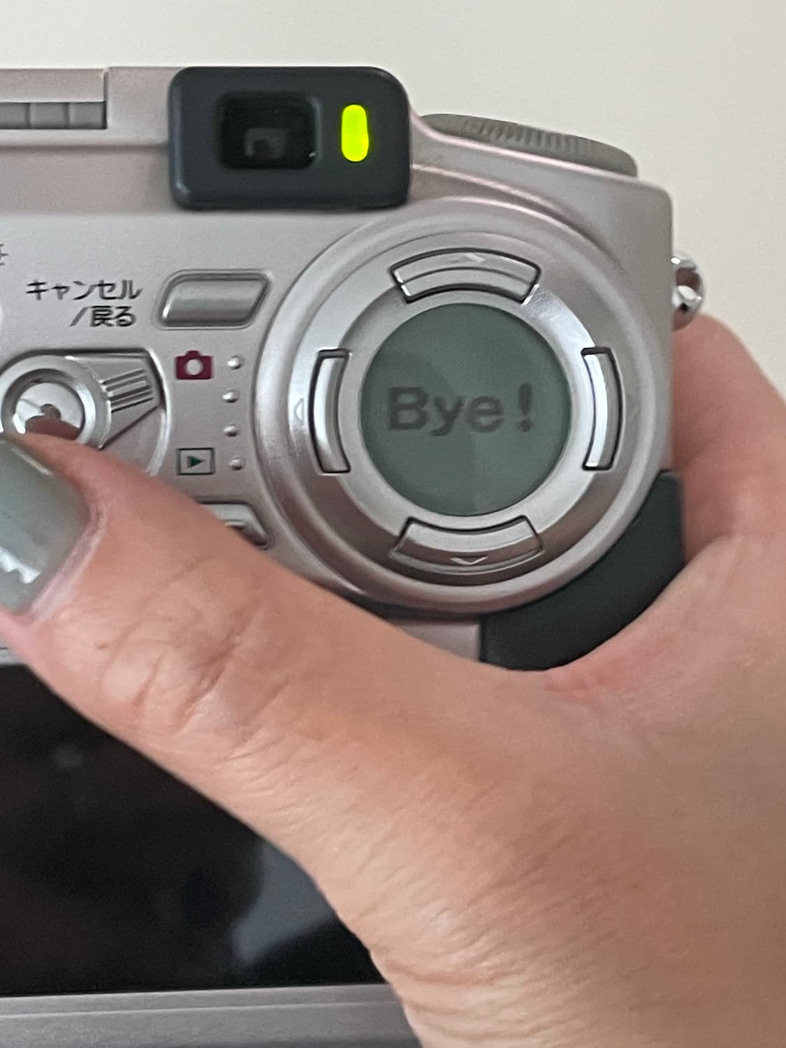 ❤️상태좋음❤️FinePix 4700 Zoom 파인픽스 4700z 상품이미지8