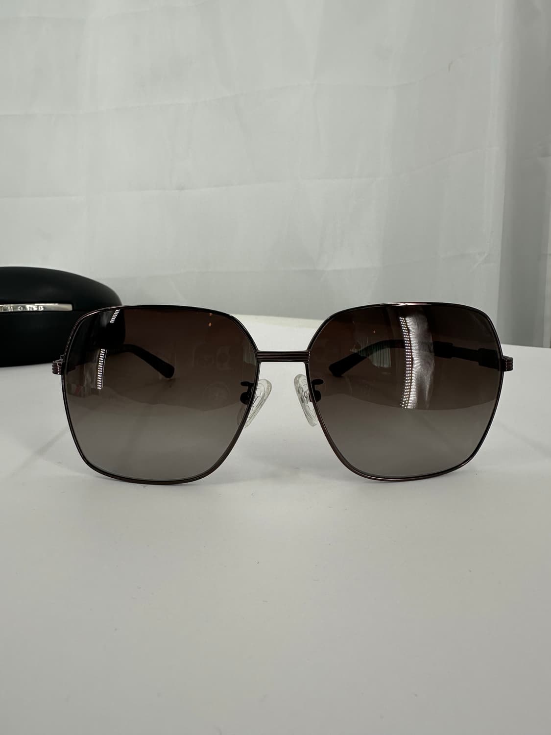 [새상품 무료배송] 정품 Made In Italy 존리치몬드 선글라스 상품이미지2