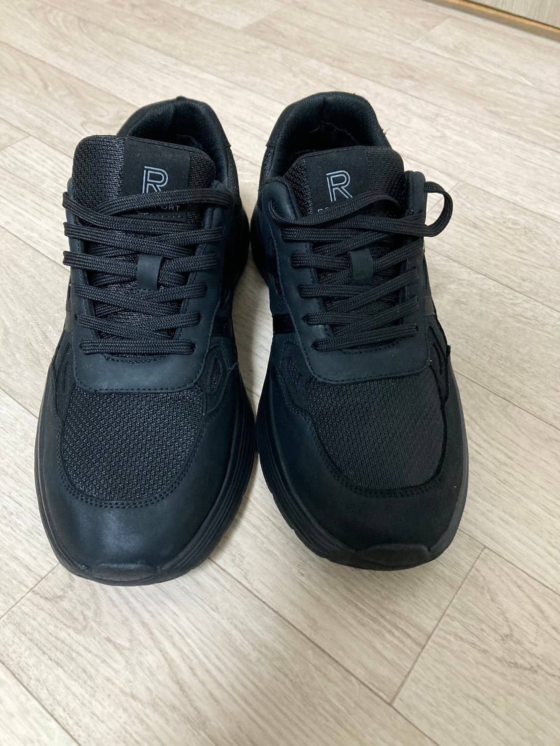 락포트 스니커즈 260판매 상품이미지2