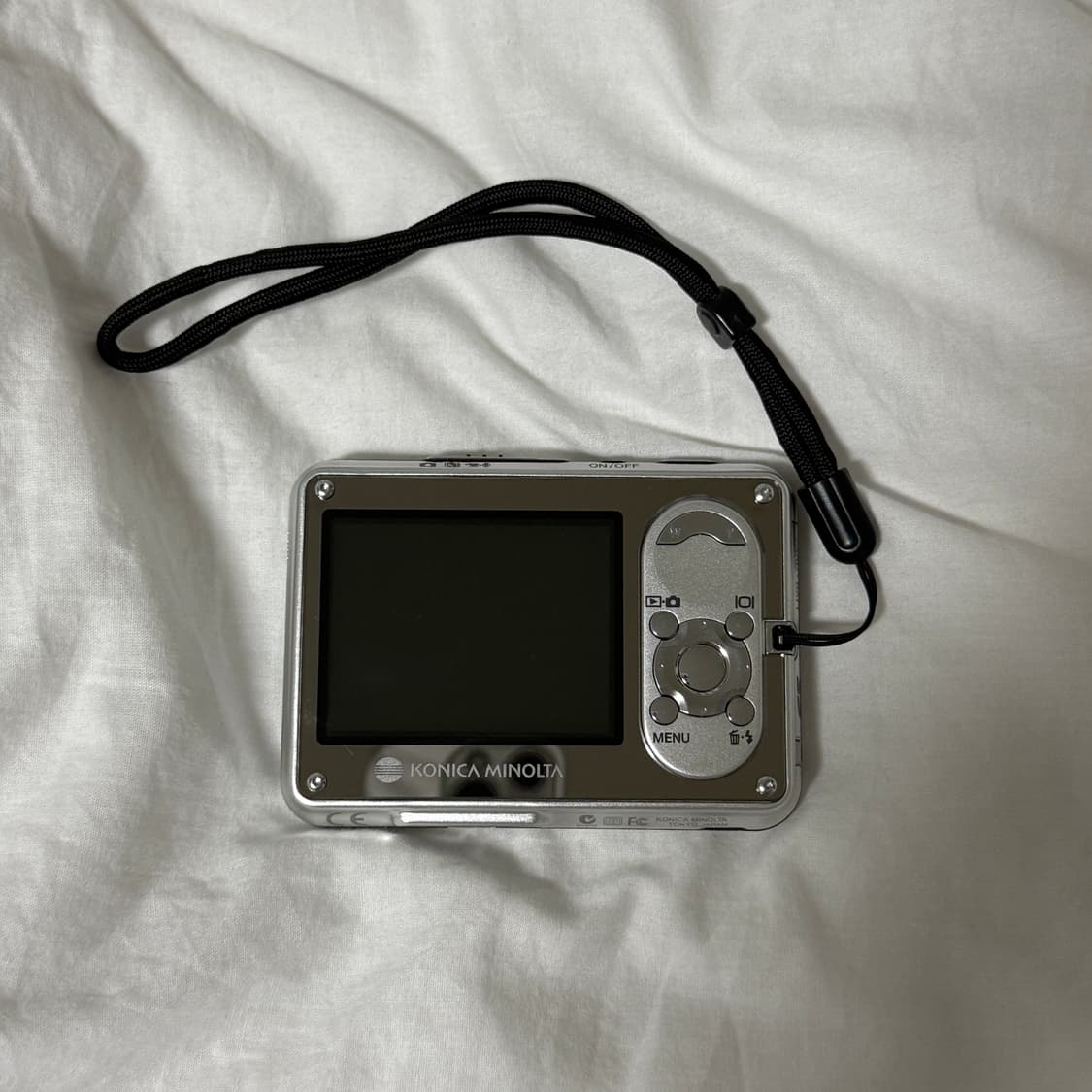 코니카 미놀타 DiMAGE X1 상품이미지4