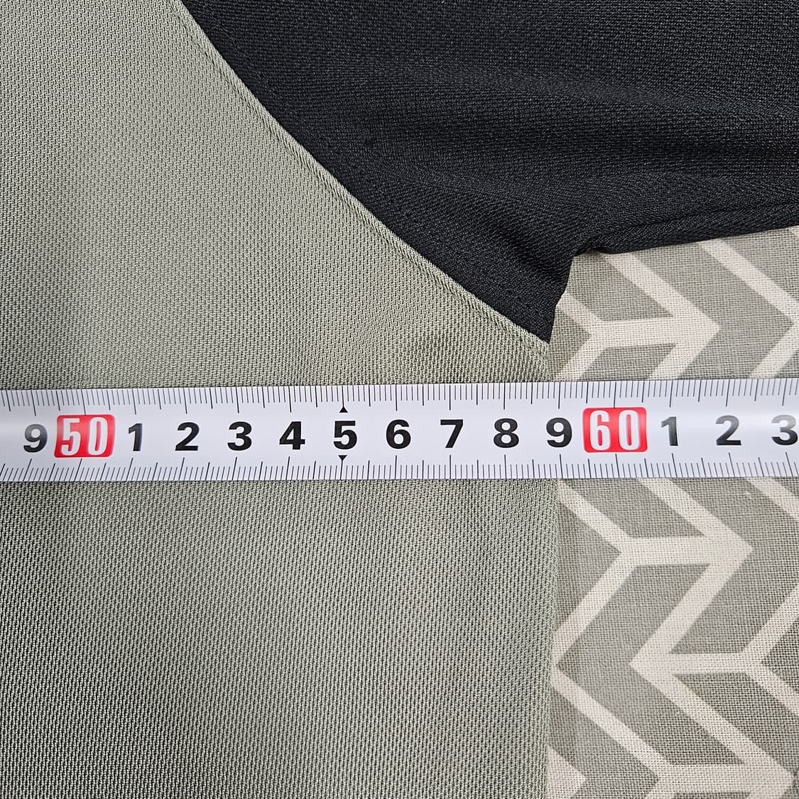 노스페이스 올드스쿨 카키 긴팔 티셔츠 L 100-105 상품이미지7