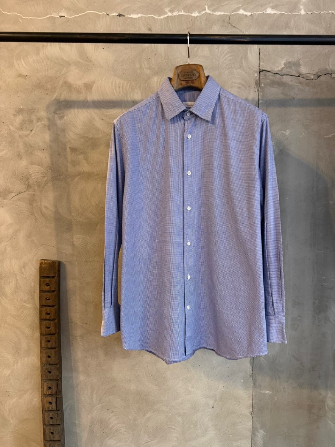 글랜셔츠 드레스 셔츠 100 상품이미지5