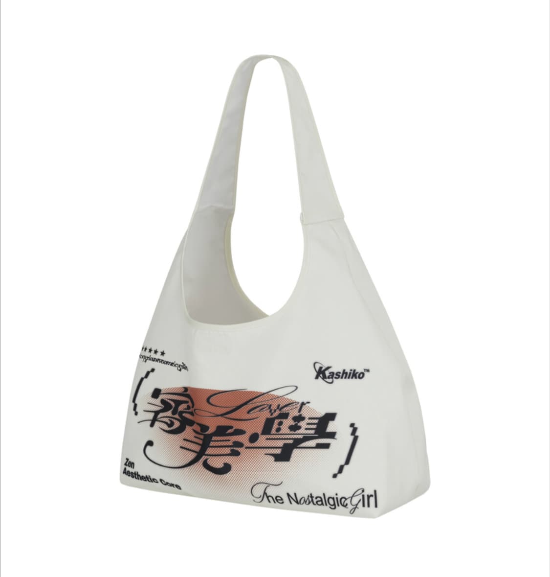카시코 aesthetic bag 상품이미지1