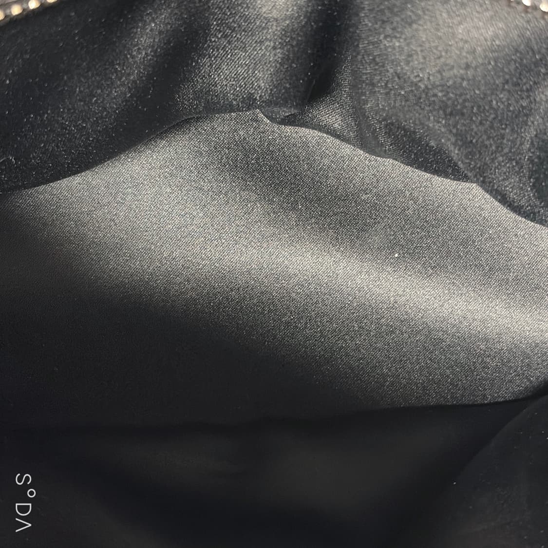 TODS 토즈 퍼 미니 크로스백 상품이미지9