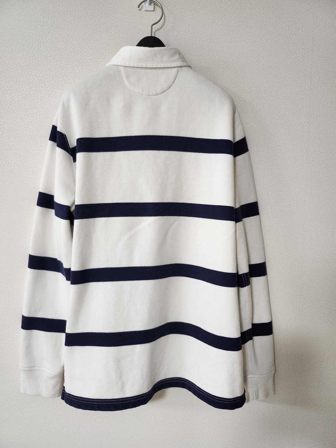 폴로랄프로렌 럭비티셔츠 (L 상품이미지4