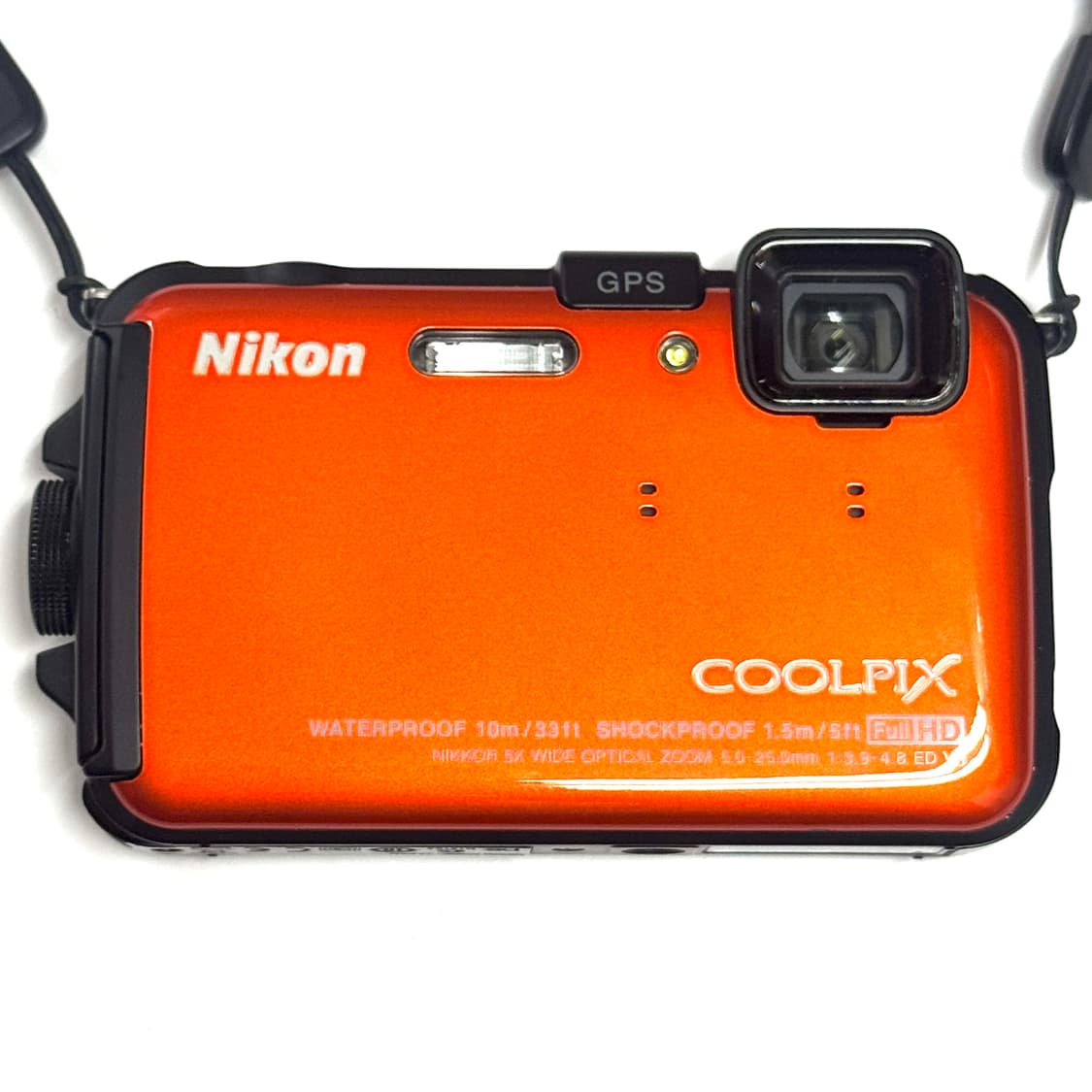 방수가능🧡풀박스 니콘 쿨픽스 aw100 / Nikon coolpix 상품이미지3
