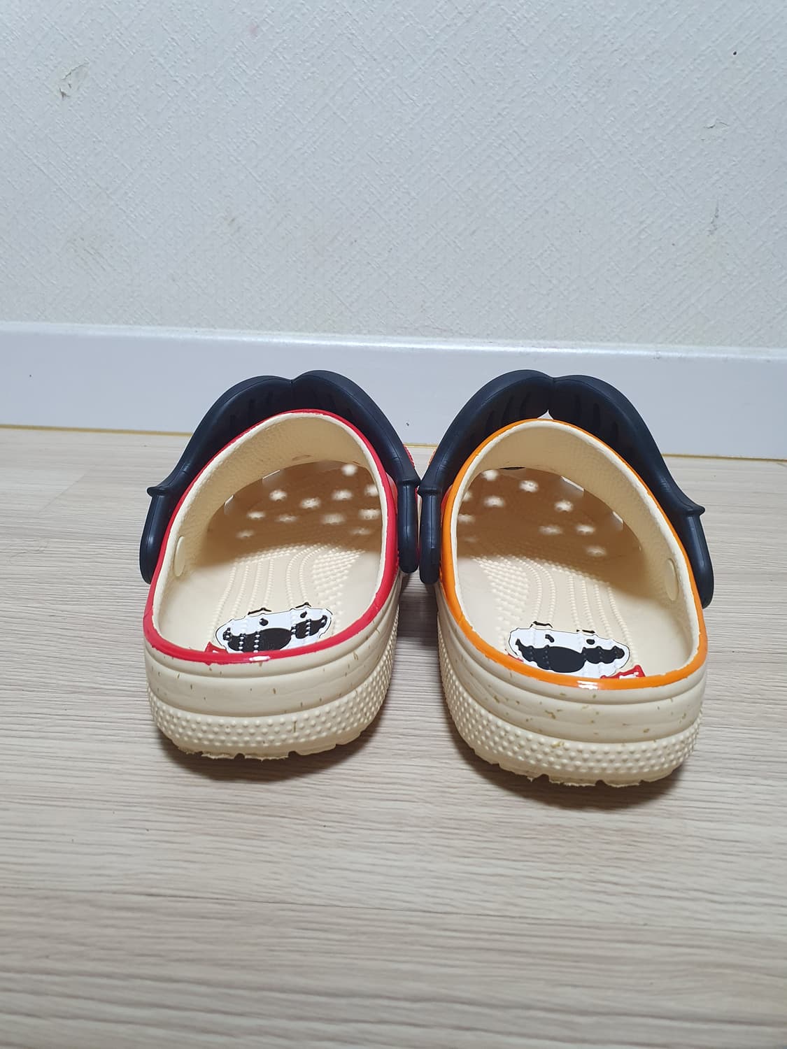 크록스 프링글스 클래식 클로그 250 상품이미지5