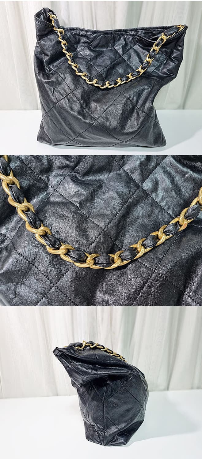 시스템 체인 숄더 상품이미지3