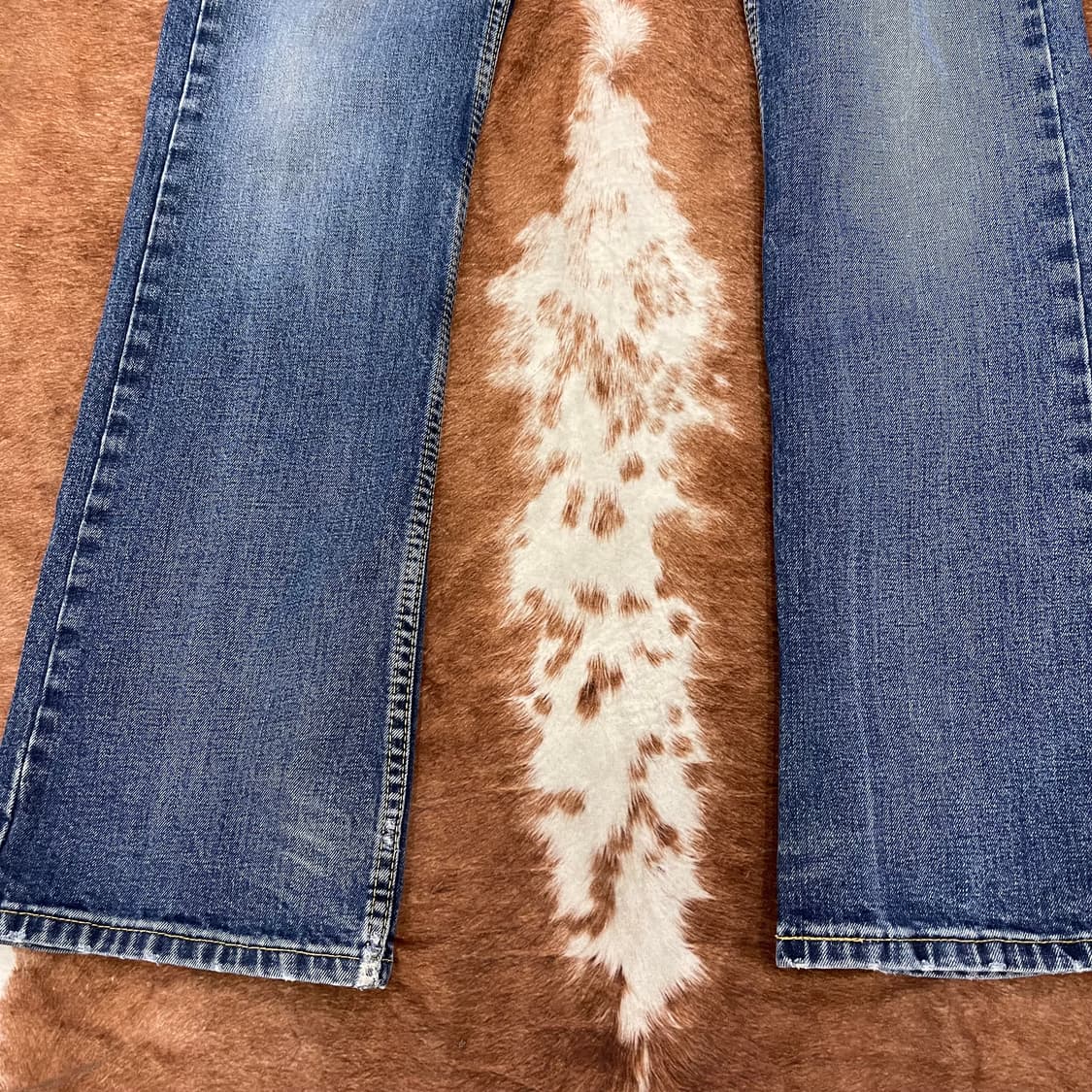 리바이스부츠컷  527 w30l34 상품이미지6