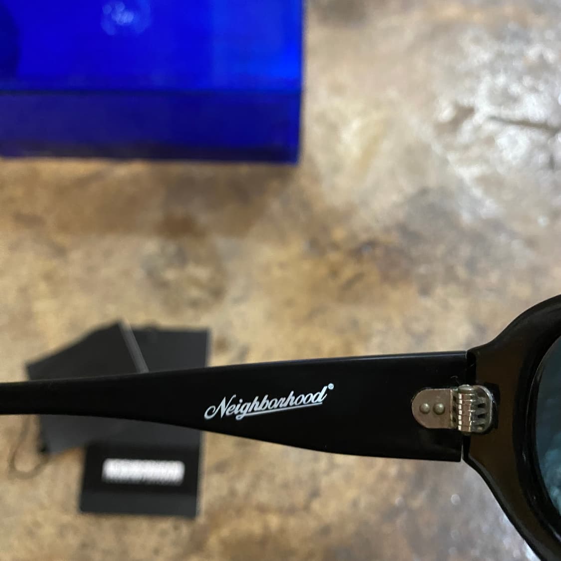 90s 네이버후드 선글라스 상품이미지4