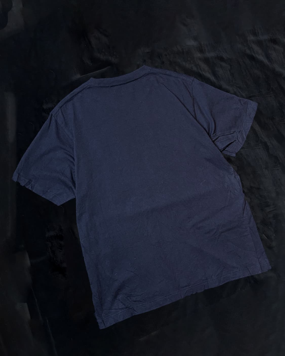 일본빈티지 유니클로 X 요아소비 콜라보 티셔츠 상품이미지4