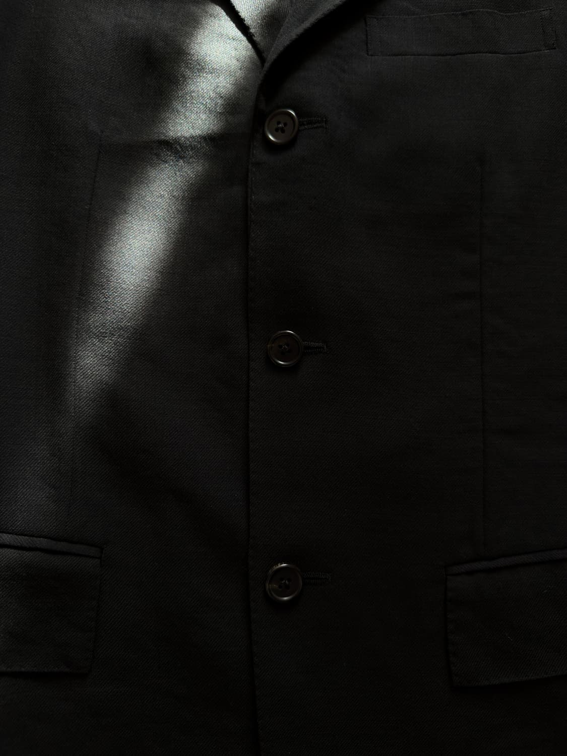 90s Polo Ralph Lauren 3-button blazer 상품이미지6