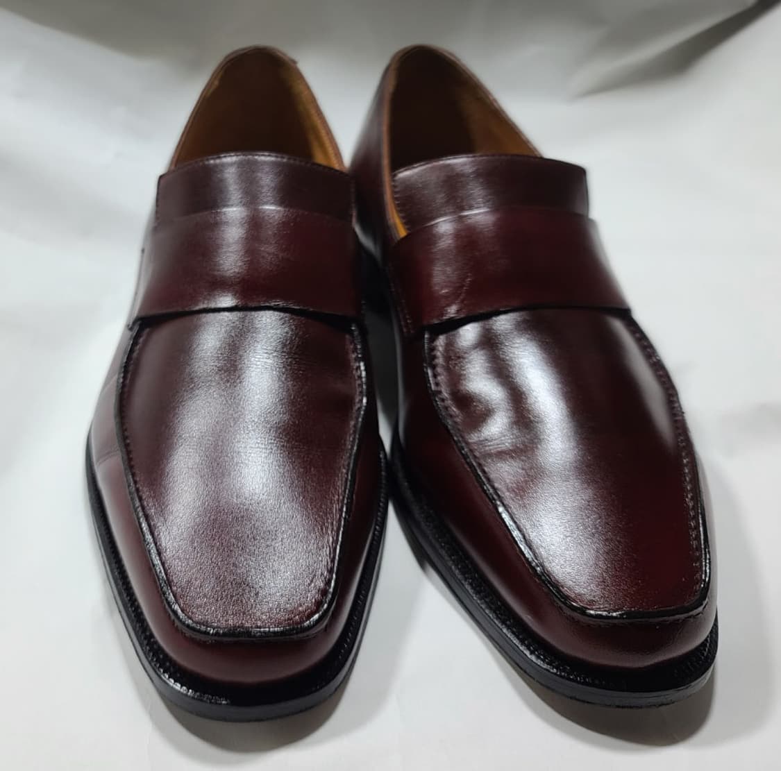 꼬르떼(corthay)  남성구두,로퍼 UK7(260) 상품이미지1