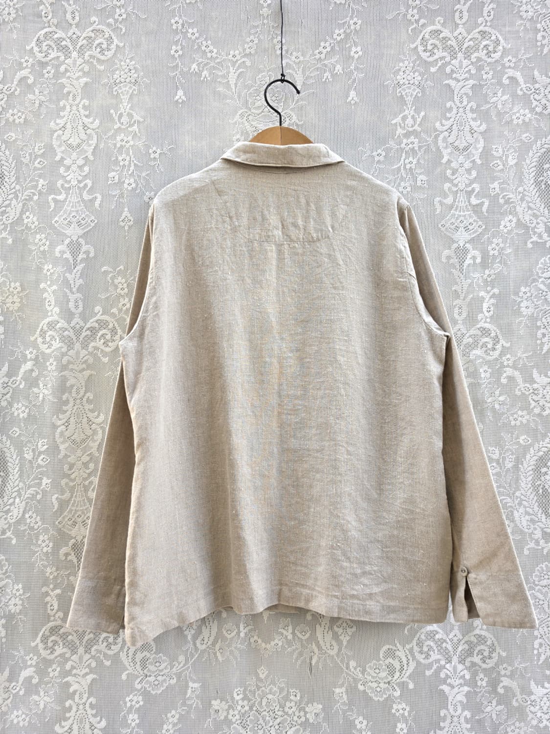 homeworking 리넨 100% 상품이미지5