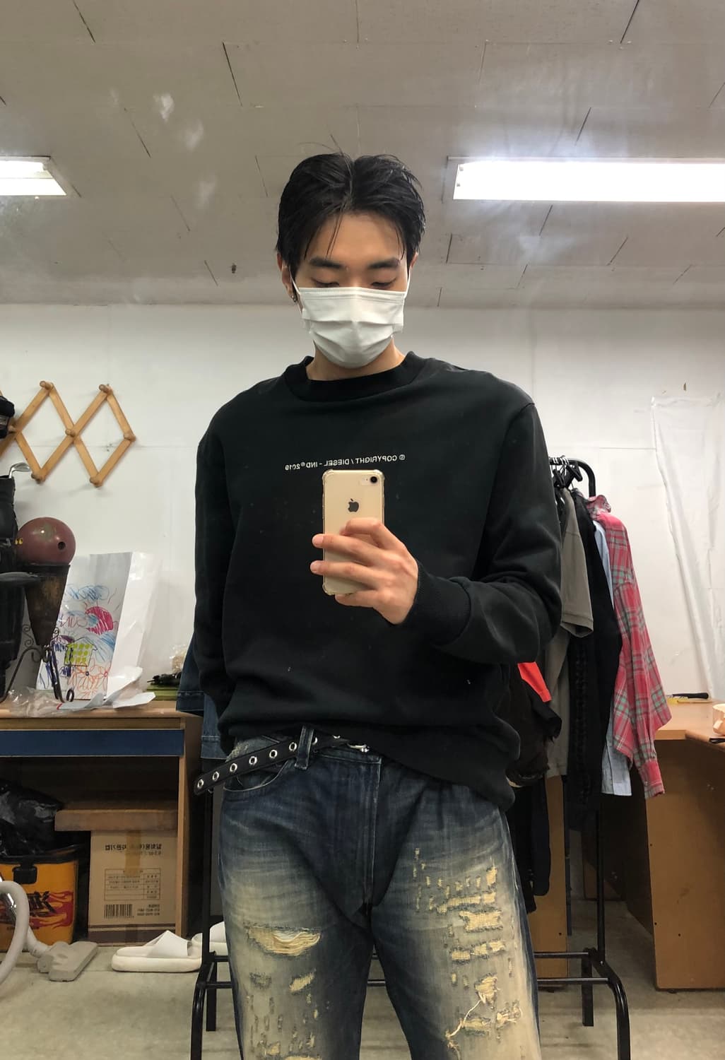 Diesel 상품이미지1