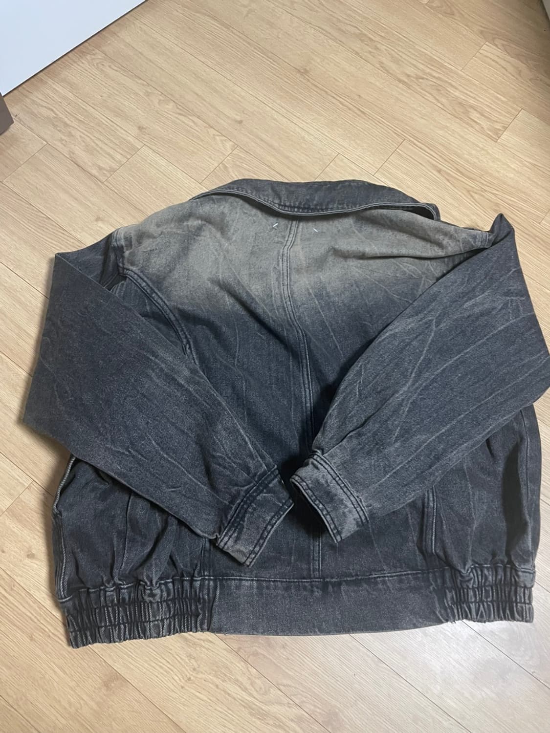 마르지엘라 집업 자켓 상품이미지3