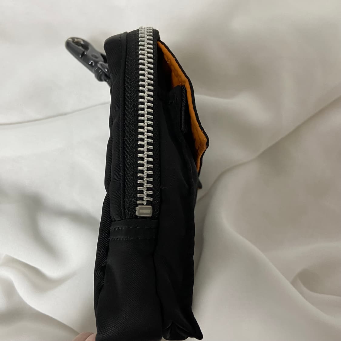 미품)PORTER TANER 포터 탱커 파우치 상품이미지5