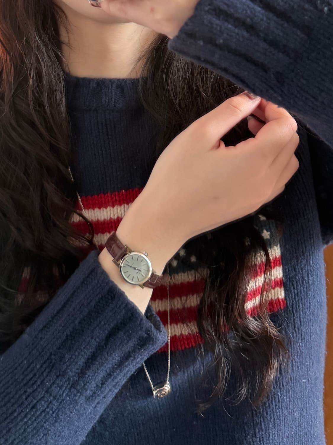 [Omega] Vintage Geneve watch 상품이미지6