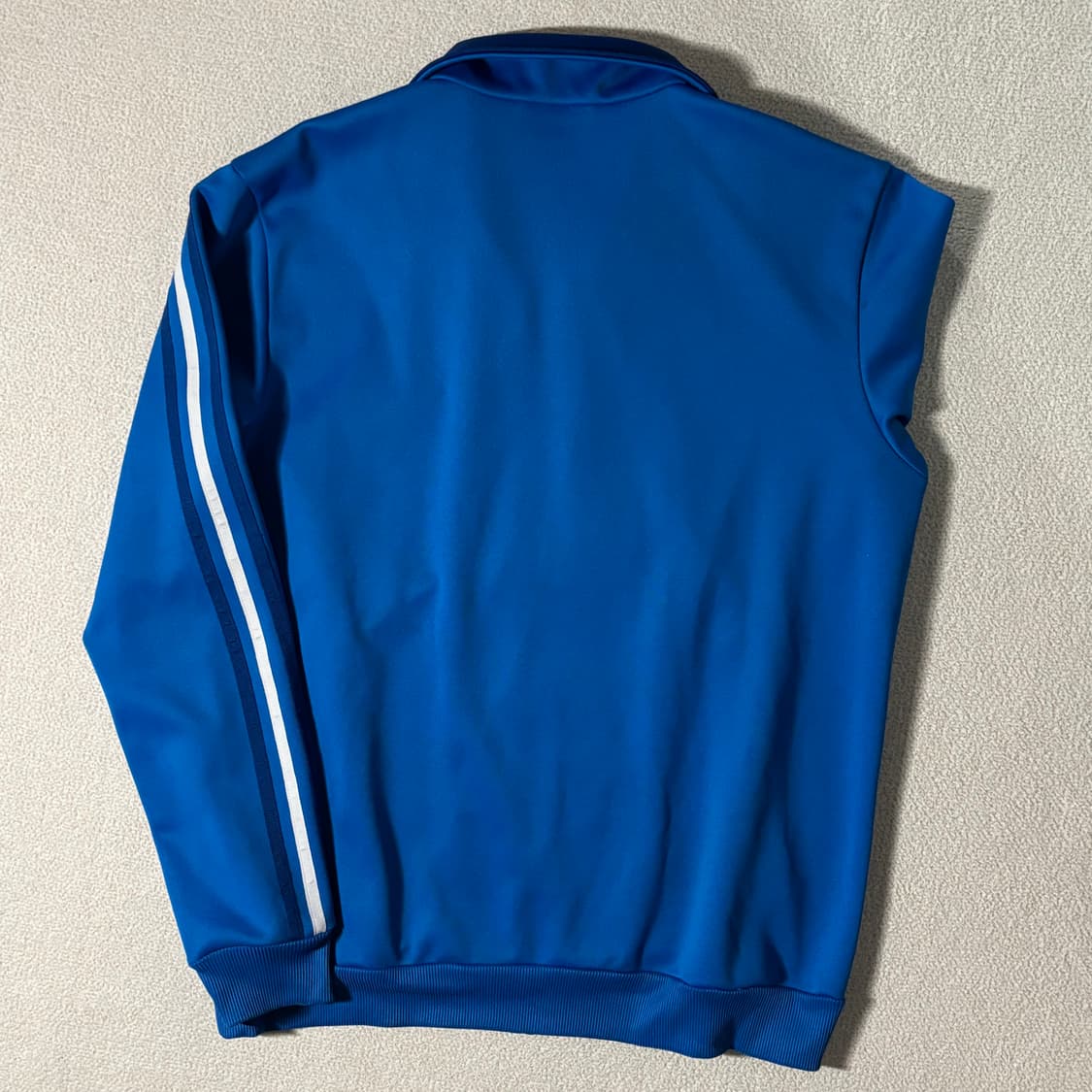 아디다스 파이어버드 블루 그라데이션 포인트 져지 상품이미지5